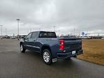 New 2024 Chevrolet Silverado 1500 Custom Crew Cab 4WD Pickup for sale #N240735 - photo 5