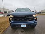 New 2024 Chevrolet Silverado 1500 Custom Crew Cab 4WD Pickup for sale #N240735 - photo 6