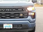 New 2024 Chevrolet Silverado 1500 Custom Crew Cab 4WD Pickup for sale #N240735 - photo 7