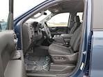 New 2024 Chevrolet Silverado 1500 Custom Crew Cab 4WD Pickup for sale #N240735 - photo 9