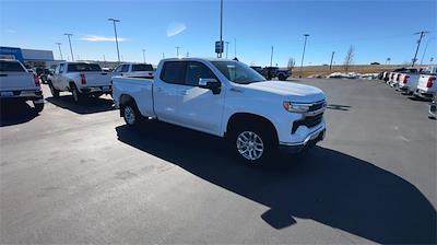 New 2024 Chevrolet Silverado 1500 LT Double Cab 4WD Pickup for sale #N241067 - photo 2