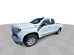 New 2024 Chevrolet Silverado 1500 LT Double Cab 4WD Pickup for sale #N241067 - photo 1