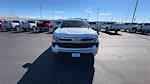 New 2024 Chevrolet Silverado 1500 LT Double Cab 4WD Pickup for sale #N241067 - photo 3