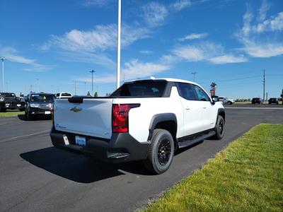 New 2024 Chevrolet Silverado EV Work Truck Crew Cab 4WD Pickup for sale #N241225 - photo 2