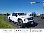 New 2024 Chevrolet Silverado EV Work Truck Crew Cab 4WD Pickup for sale #N241225 - photo 1