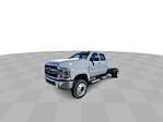 New 2024 Chevrolet Silverado 6500 LT Crew Cab 4WD Cab Chassis for sale #N241305 - photo 15