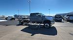 New 2024 Chevrolet Silverado 6500 LT Crew Cab 4WD Cab Chassis for sale #N241305 - photo 17