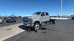 New 2024 Chevrolet Silverado 6500 LT Crew Cab 4WD Cab Chassis for sale #N241305 - photo 19