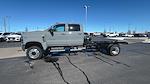 New 2024 Chevrolet Silverado 6500 LT Crew Cab 4WD Cab Chassis for sale #N241305 - photo 20