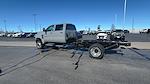 New 2024 Chevrolet Silverado 6500 LT Crew Cab 4WD Cab Chassis for sale #N241305 - photo 21