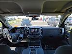 New 2024 Chevrolet Silverado 6500 LT Crew Cab 4WD Cab Chassis for sale #N241305 - photo 11