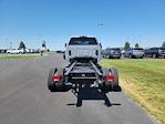 New 2024 Chevrolet Silverado 6500 LT Crew Cab 4WD Cab Chassis for sale #N241305 - photo 3