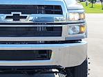 New 2024 Chevrolet Silverado 6500 LT Crew Cab 4WD Cab Chassis for sale #N241305 - photo 7
