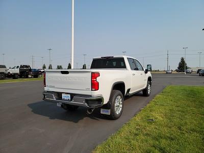 New 2024 Chevrolet Silverado 2500 LTZ Crew Cab 4WD Pickup for sale #N241381 - photo 2