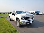 New 2024 Chevrolet Silverado 2500 LTZ Crew Cab 4WD Pickup for sale #N241381 - photo 1