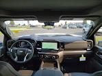 New 2024 Chevrolet Silverado 2500 LTZ Crew Cab 4WD Pickup for sale #N241381 - photo 17