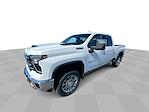 New 2024 Chevrolet Silverado 2500 LTZ Crew Cab 4WD Pickup for sale #N241381 - photo 33