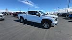 New 2024 Chevrolet Silverado 2500 LTZ Crew Cab 4WD Pickup for sale #N241381 - photo 34