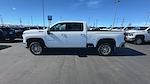 New 2024 Chevrolet Silverado 2500 LTZ Crew Cab 4WD Pickup for sale #N241381 - photo 37