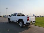 New 2024 Chevrolet Silverado 2500 LTZ Crew Cab 4WD Pickup for sale #N241381 - photo 4