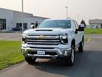 New 2024 Chevrolet Silverado 2500 LTZ Crew Cab 4WD Pickup for sale #N241381 - photo 5