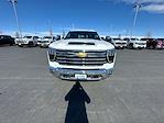 New 2024 Chevrolet Silverado 2500 LTZ Crew Cab 4WD Pickup for sale #N241381 - photo 54