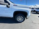 New 2024 Chevrolet Silverado 2500 LTZ Crew Cab 4WD Pickup for sale #N241381 - photo 57