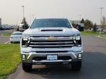 New 2024 Chevrolet Silverado 2500 LTZ Crew Cab 4WD Pickup for sale #N241381 - photo 6