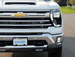 New 2024 Chevrolet Silverado 2500 LTZ Crew Cab 4WD Pickup for sale #N241381 - photo 7