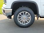 New 2024 Chevrolet Silverado 2500 LTZ Crew Cab 4WD Pickup for sale #N241381 - photo 8