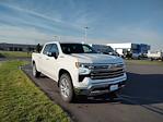 New 2025 Chevrolet Silverado 1500 LTZ Crew Cab 4WD Pickup for sale #N250249 - photo 1