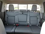 New 2025 Chevrolet Silverado 1500 LTZ Crew Cab 4WD Pickup for sale #N250249 - photo 11