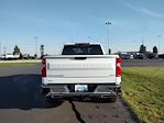 New 2025 Chevrolet Silverado 1500 LTZ Crew Cab 4WD Pickup for sale #N250249 - photo 4