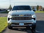 New 2025 Chevrolet Silverado 1500 LTZ Crew Cab 4WD Pickup for sale #N250249 - photo 6