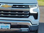 New 2025 Chevrolet Silverado 1500 LTZ Crew Cab 4WD Pickup for sale #N250249 - photo 7