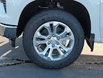 New 2025 Chevrolet Silverado 1500 LTZ Crew Cab 4WD Pickup for sale #N250249 - photo 8