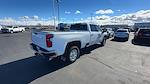 New 2025 Chevrolet Silverado 3500 LTZ Crew Cab 4WD Pickup for sale #N250420 - photo 38