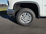 New 2025 Chevrolet Silverado 3500 LTZ Crew Cab 4WD Pickup for sale #N250420 - photo 8
