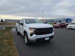 New 2025 Chevrolet Silverado 1500 Work Truck Regular Cab 4WD Pickup for sale #N250639 - photo 1