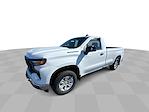 New 2025 Chevrolet Silverado 1500 Work Truck Regular Cab 4WD Pickup for sale #N250639 - photo 18