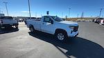 New 2025 Chevrolet Silverado 1500 Work Truck Regular Cab 4WD Pickup for sale #N250639 - photo 19