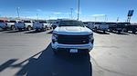 New 2025 Chevrolet Silverado 1500 Work Truck Regular Cab 4WD Pickup for sale #N250639 - photo 20