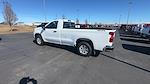 New 2025 Chevrolet Silverado 1500 Work Truck Regular Cab 4WD Pickup for sale #N250639 - photo 23