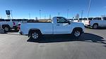 New 2025 Chevrolet Silverado 1500 Work Truck Regular Cab 4WD Pickup for sale #N250639 - photo 26