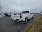 New 2025 Chevrolet Silverado 1500 Work Truck Regular Cab 4WD Pickup for sale #N250639 - photo 2