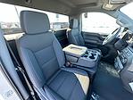 New 2025 Chevrolet Silverado 1500 Work Truck Regular Cab 4WD Pickup for sale #N250639 - photo 37