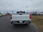 New 2025 Chevrolet Silverado 1500 Work Truck Regular Cab 4WD Pickup for sale #N250639 - photo 4