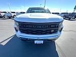 New 2025 Chevrolet Silverado 1500 Work Truck Regular Cab 4WD Pickup for sale #N250639 - photo 40