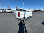 New 2025 Chevrolet Silverado 1500 Work Truck Regular Cab 4WD Pickup for sale #N250639 - photo 41