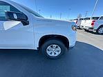 New 2025 Chevrolet Silverado 1500 Work Truck Regular Cab 4WD Pickup for sale #N250639 - photo 42